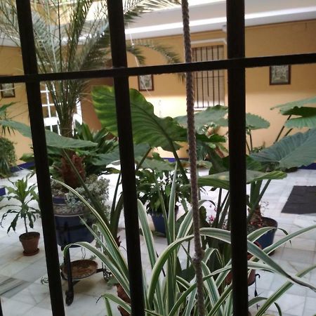 Two Bedrooms Leonor Davalos 2 Seville Exterior photo