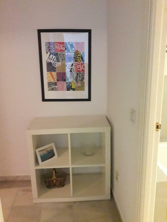 Two Bedrooms Leonor Davalos 2 Seville Exterior photo