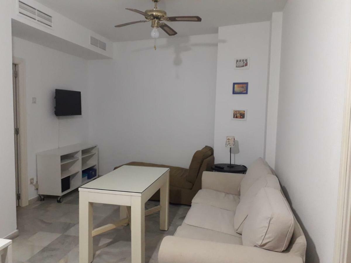 Two Bedrooms Leonor Davalos 2 Seville Exterior photo